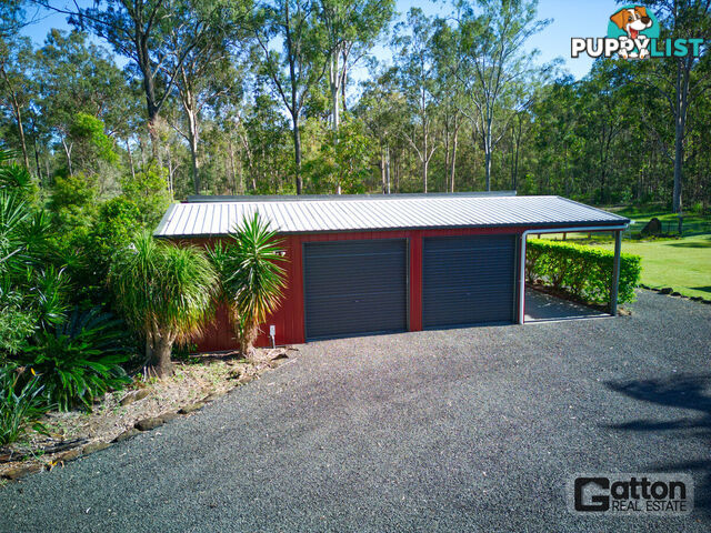 21 Kelly Road Spring Creek QLD 4343