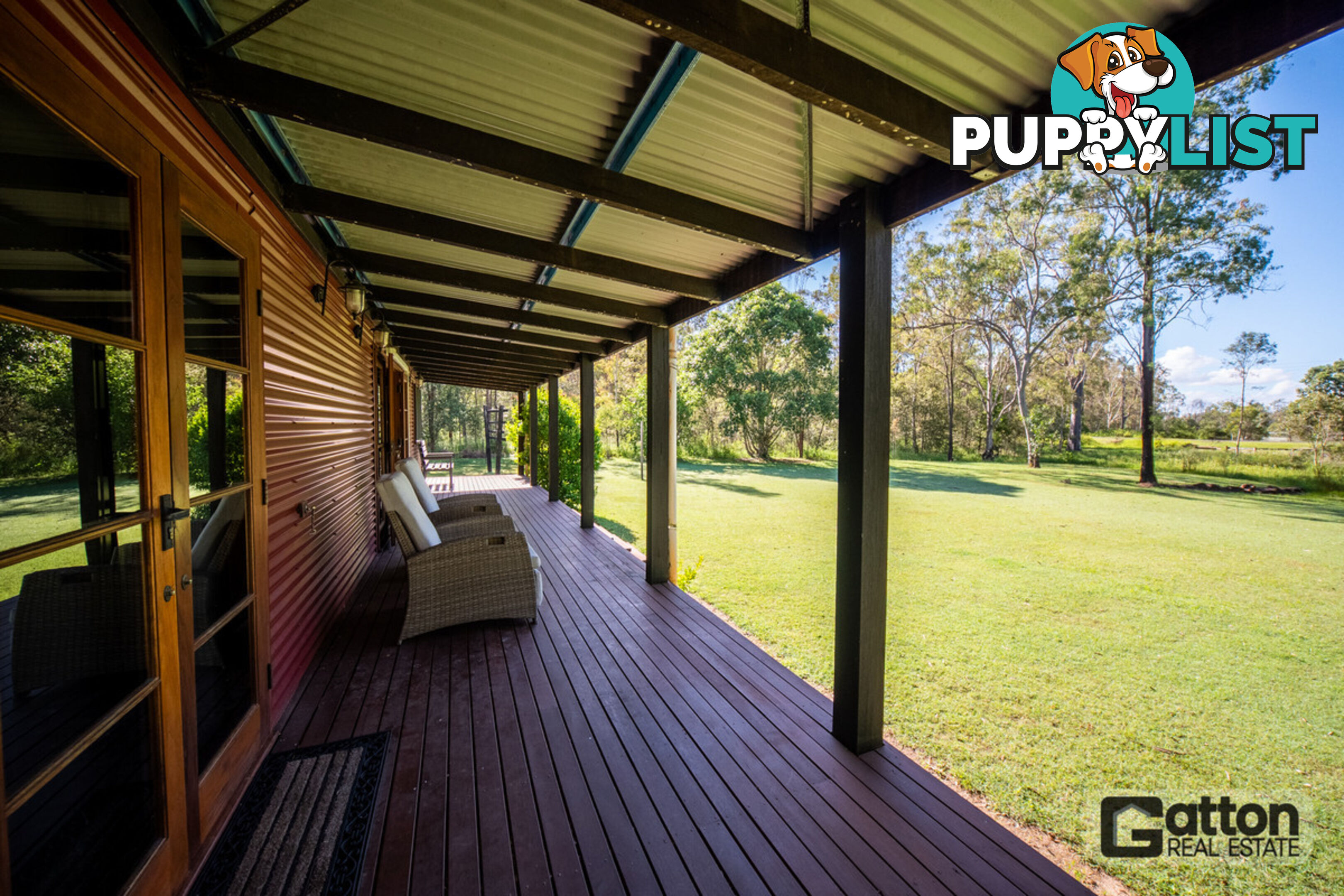 21 Kelly Road Spring Creek QLD 4343