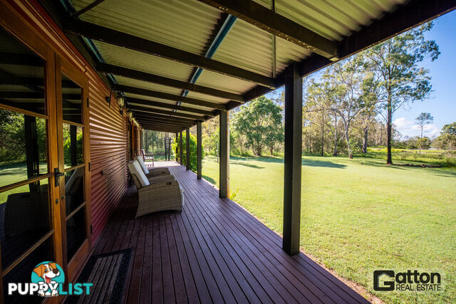 21 Kelly Road Spring Creek QLD 4343