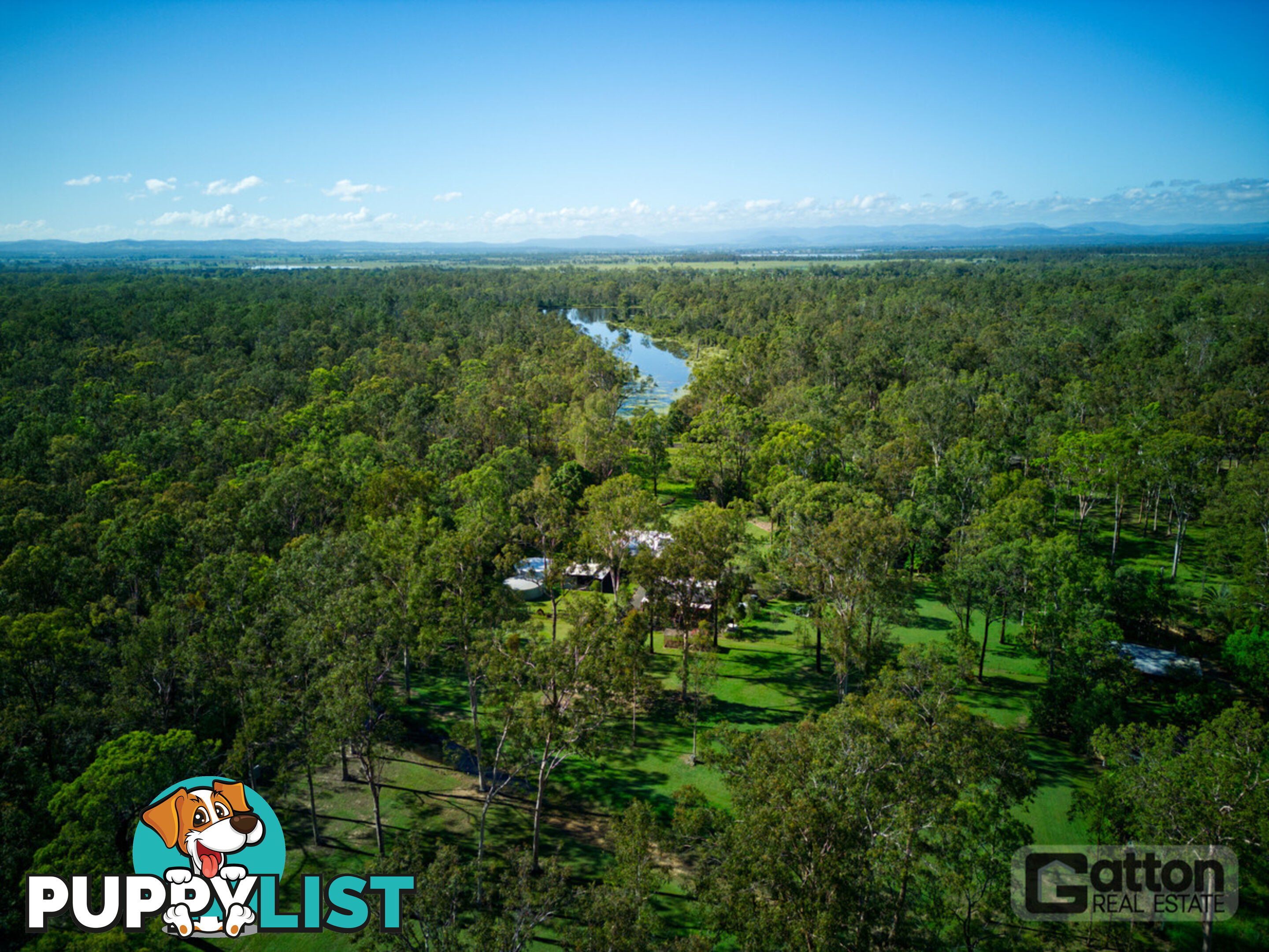 21 Kelly Road Spring Creek QLD 4343