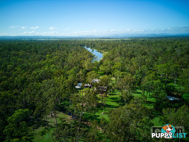 21 Kelly Road Spring Creek QLD 4343