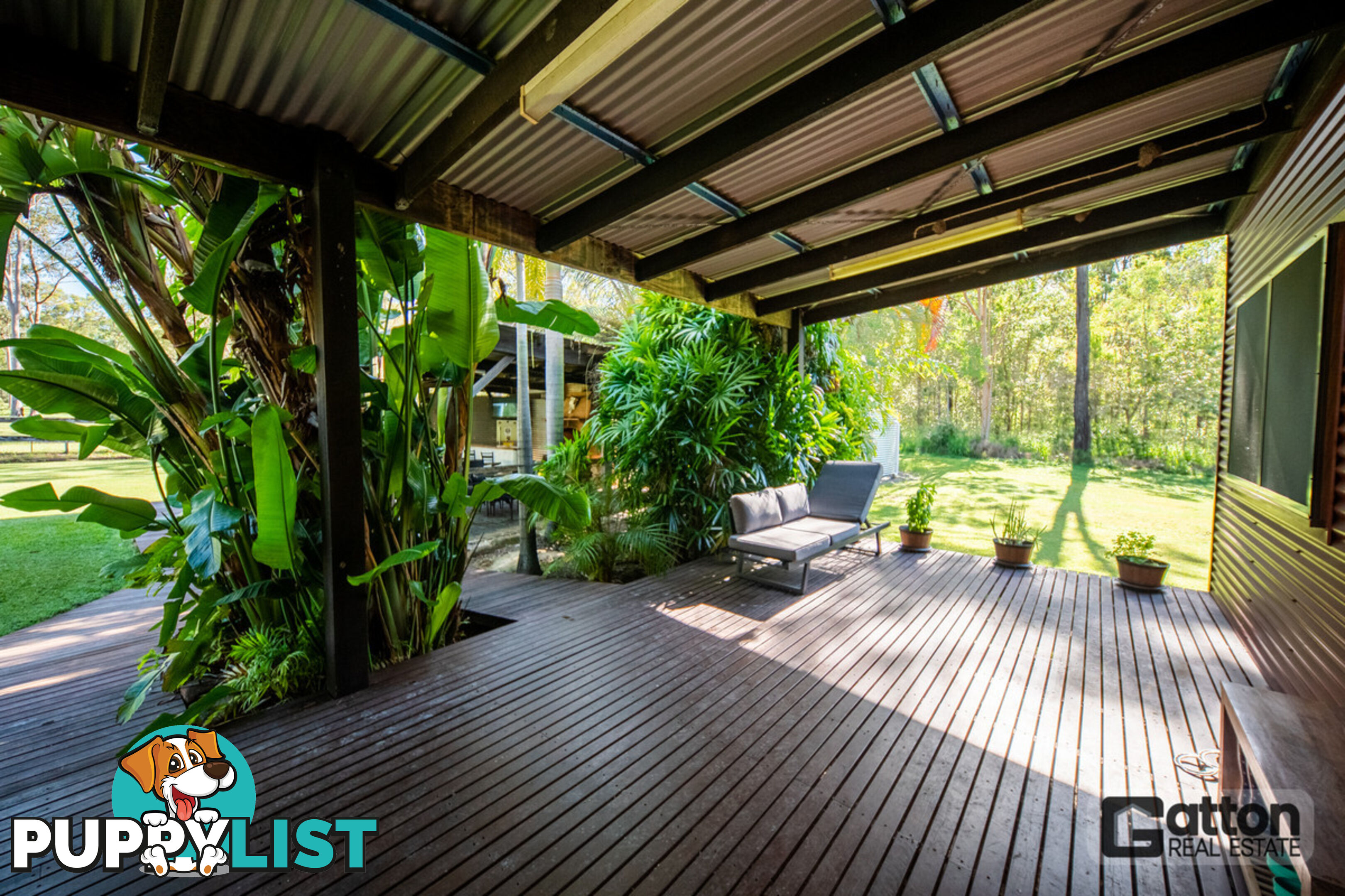 21 Kelly Road Spring Creek QLD 4343