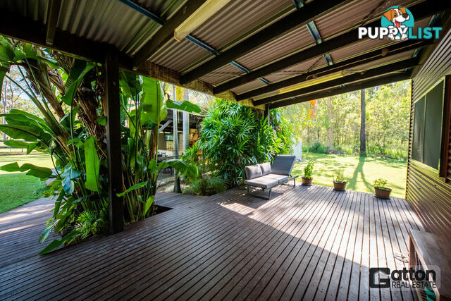 21 Kelly Road Spring Creek QLD 4343