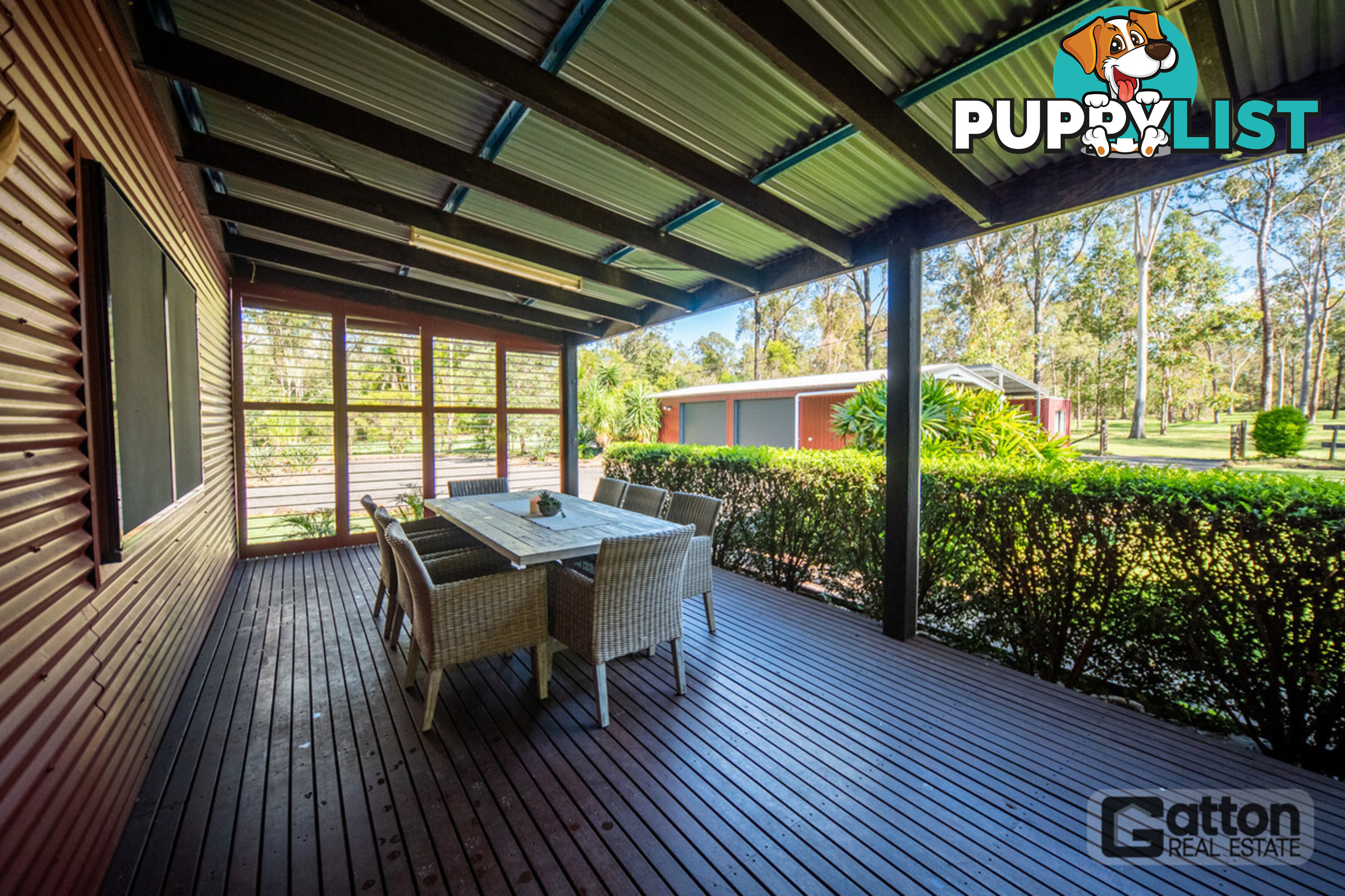 21 Kelly Road Spring Creek QLD 4343