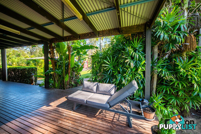 21 Kelly Road Spring Creek QLD 4343