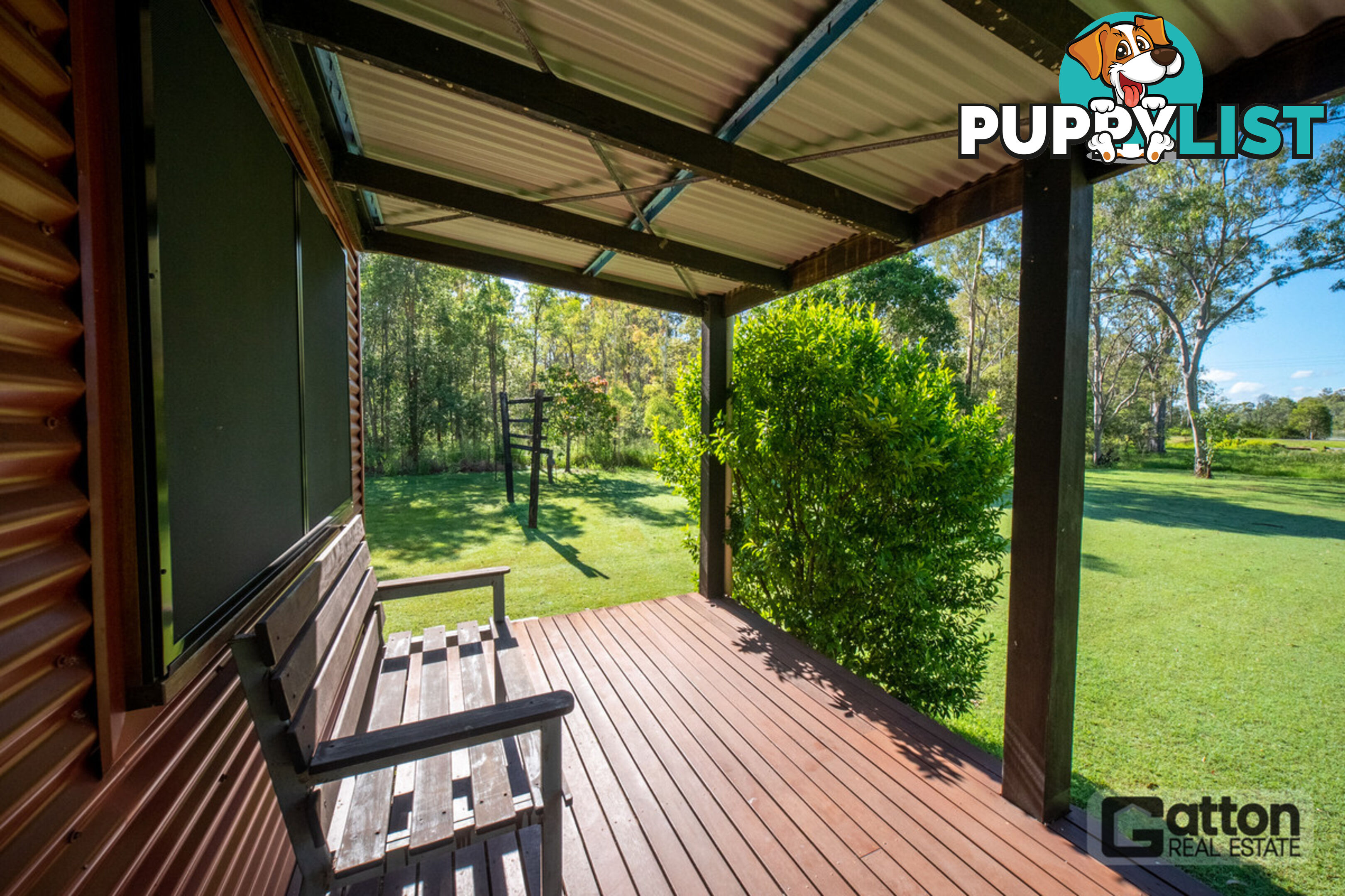 21 Kelly Road Spring Creek QLD 4343