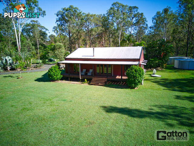 21 Kelly Road Spring Creek QLD 4343