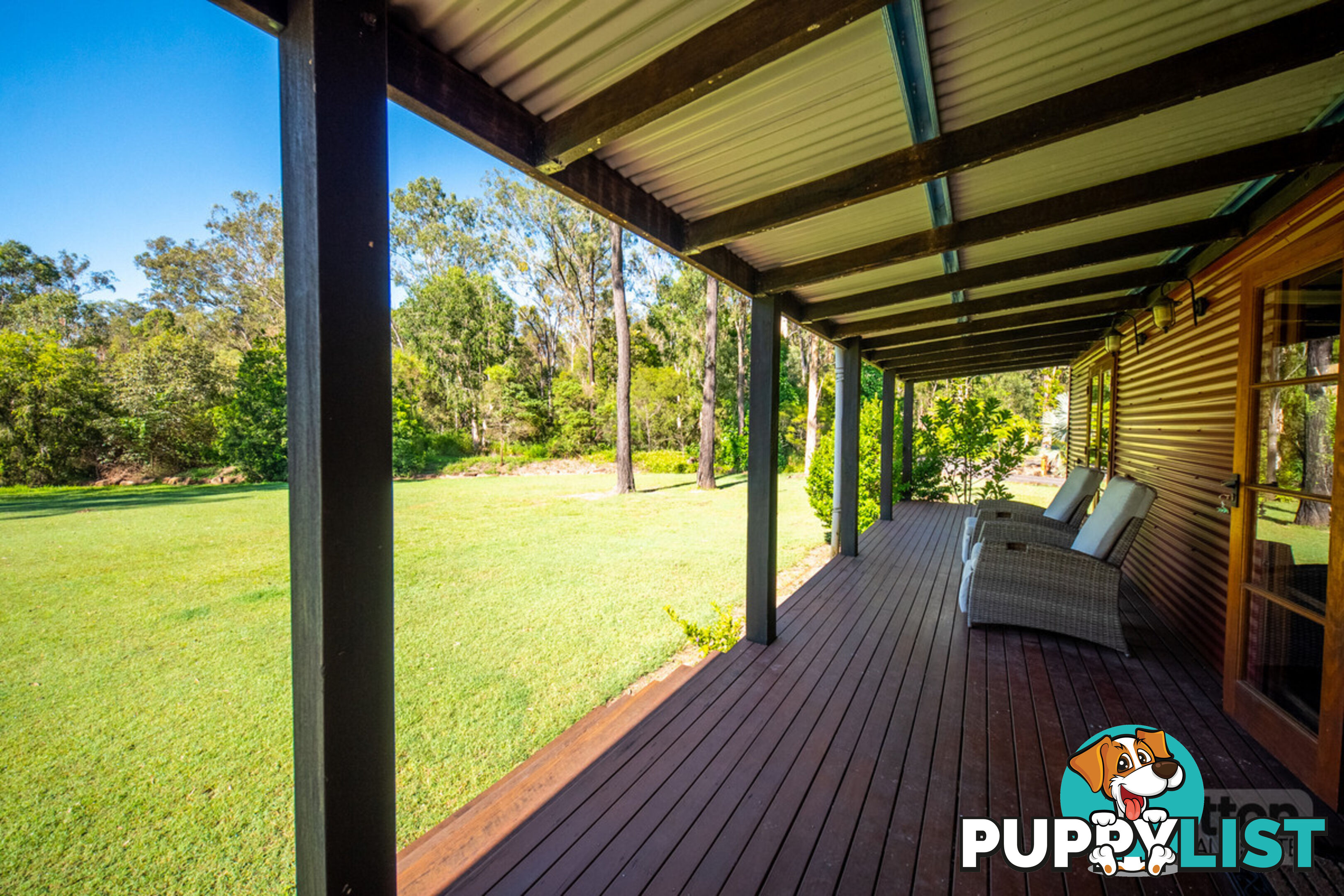 21 Kelly Road Spring Creek QLD 4343