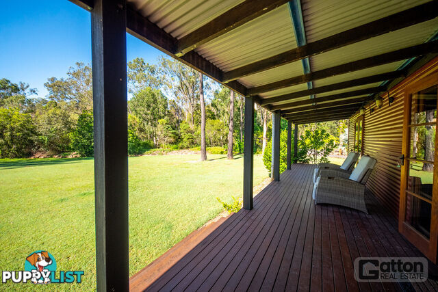 21 Kelly Road Spring Creek QLD 4343