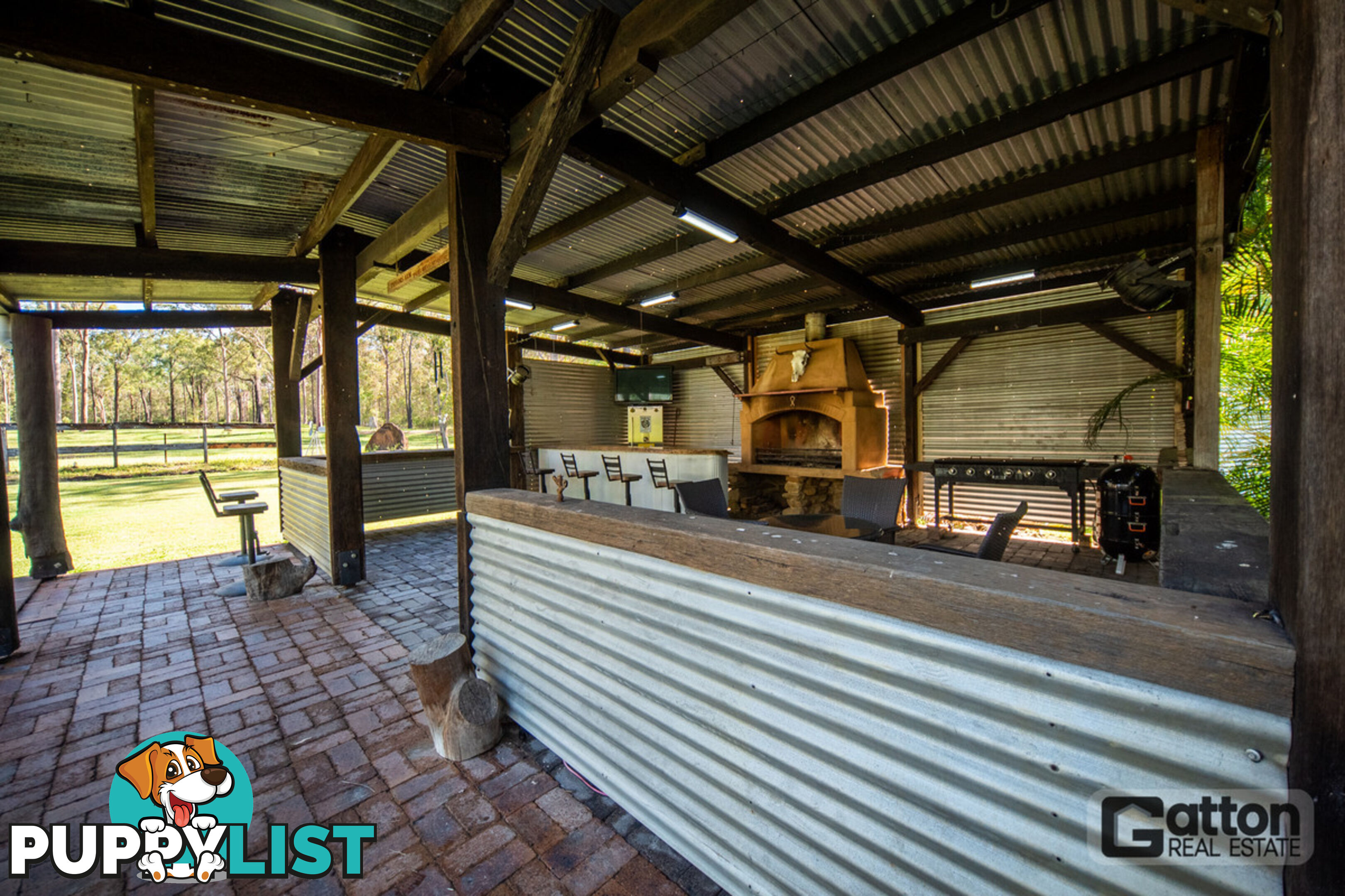 21 Kelly Road Spring Creek QLD 4343