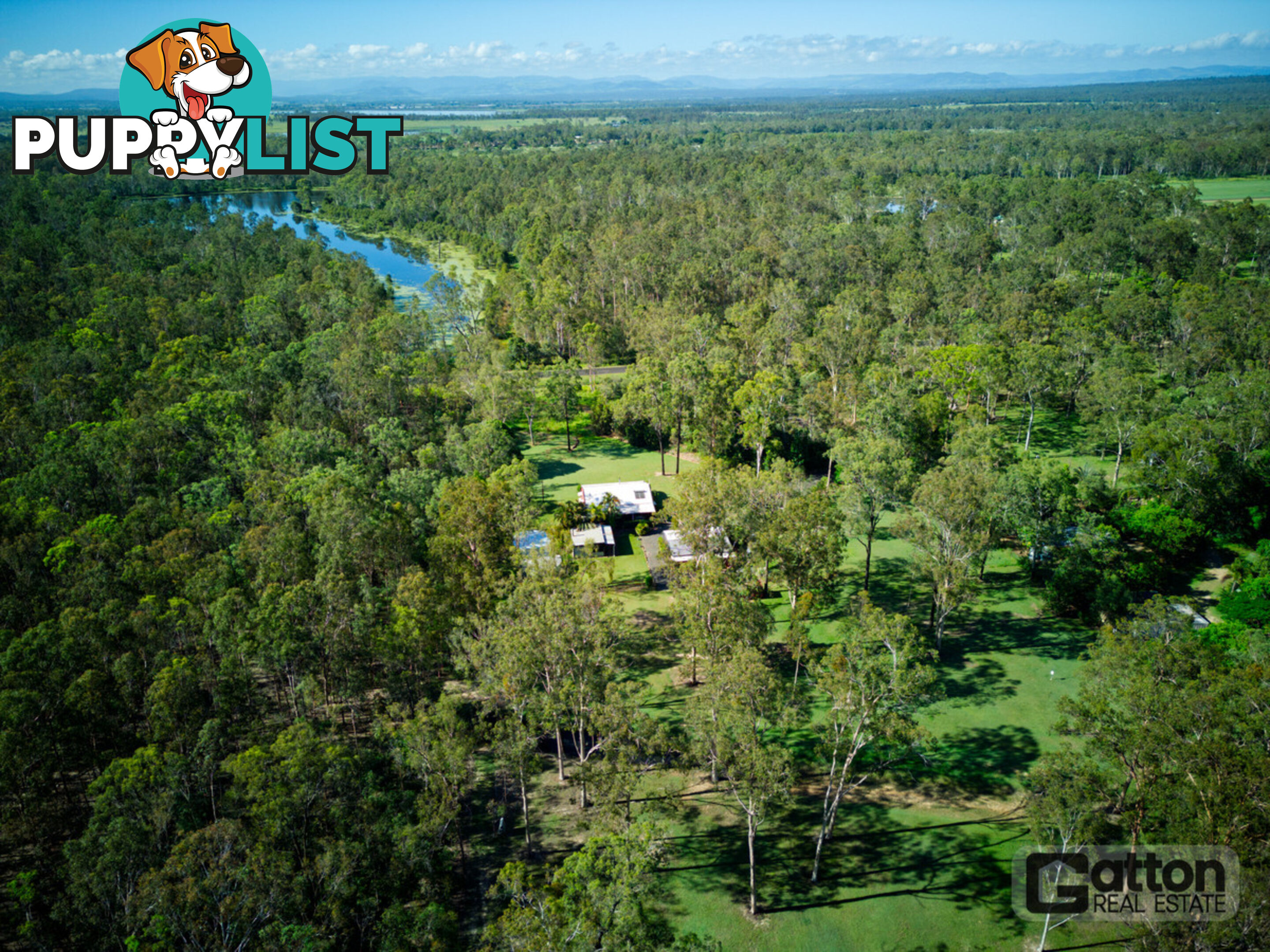 21 Kelly Road Spring Creek QLD 4343