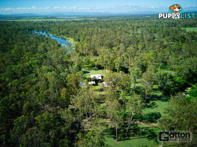 21 Kelly Road Spring Creek QLD 4343