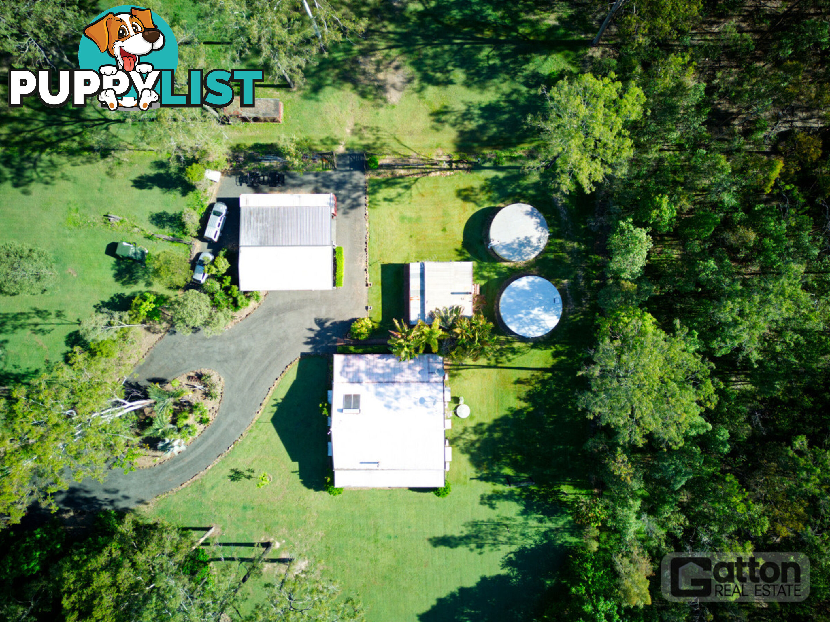 21 Kelly Road Spring Creek QLD 4343