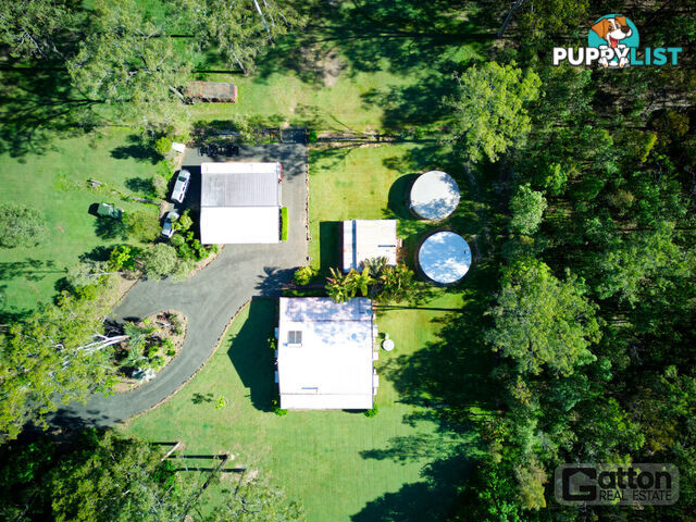 21 Kelly Road Spring Creek QLD 4343