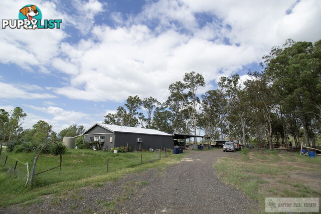 27 26 Mountain View Drive Adare QLD 4343