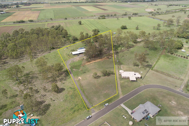 27 26 Mountain View Drive Adare QLD 4343