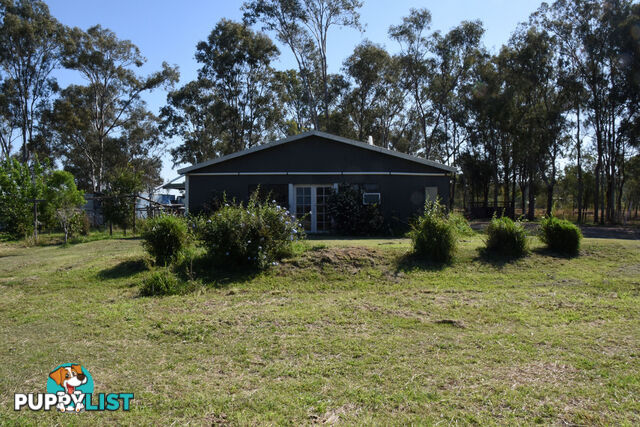 27 26 Mountain View Drive Adare QLD 4343