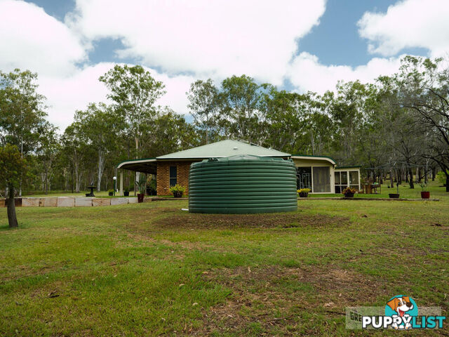 394 Philps Road Ringwood QLD 4343