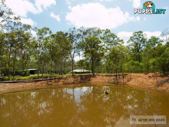 394 Philps Road Ringwood QLD 4343