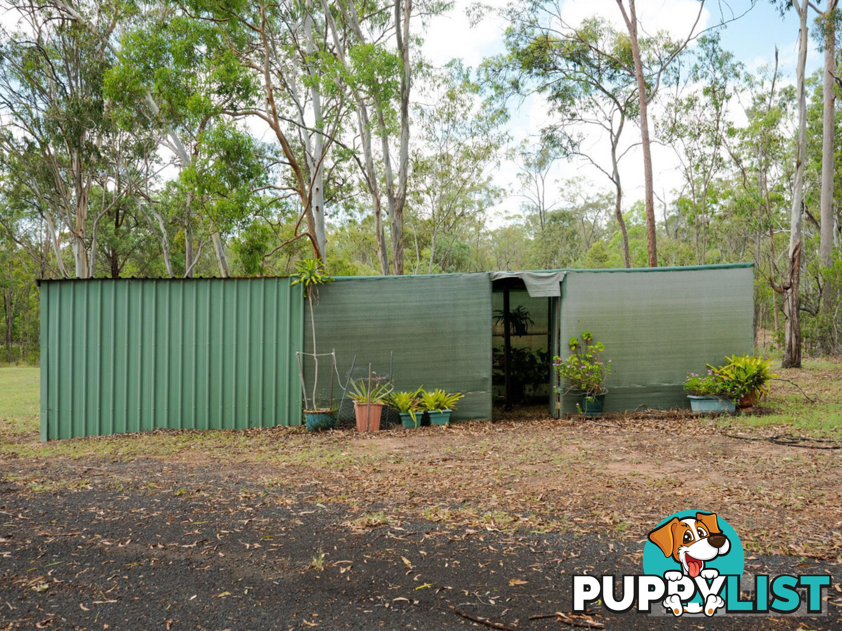 394 Philps Road Ringwood QLD 4343