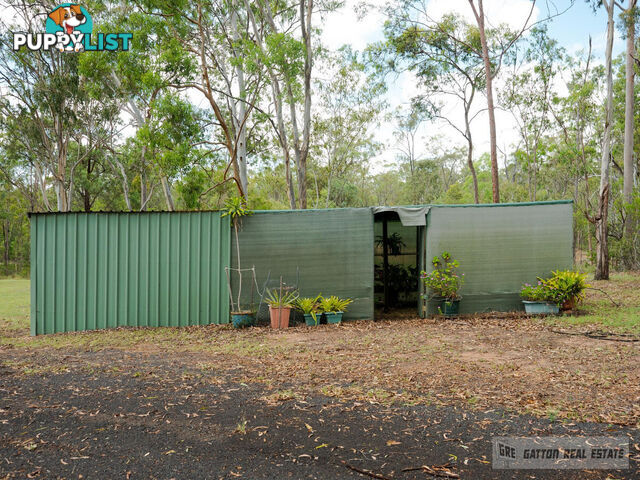 394 Philps Road Ringwood QLD 4343