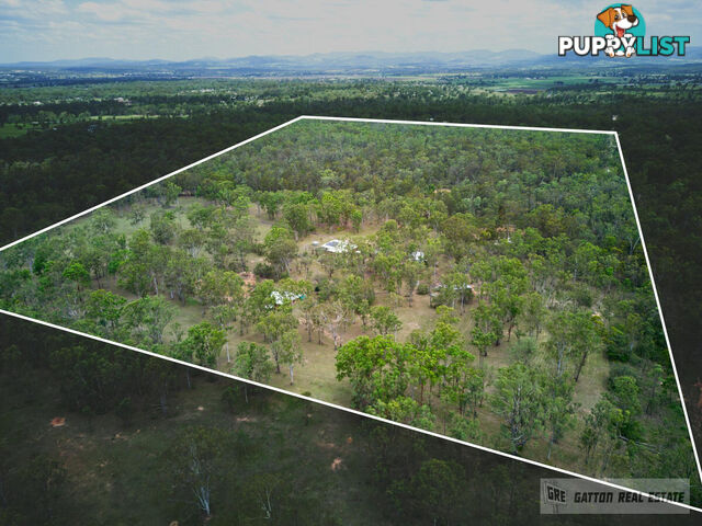 394 Philps Road Ringwood QLD 4343