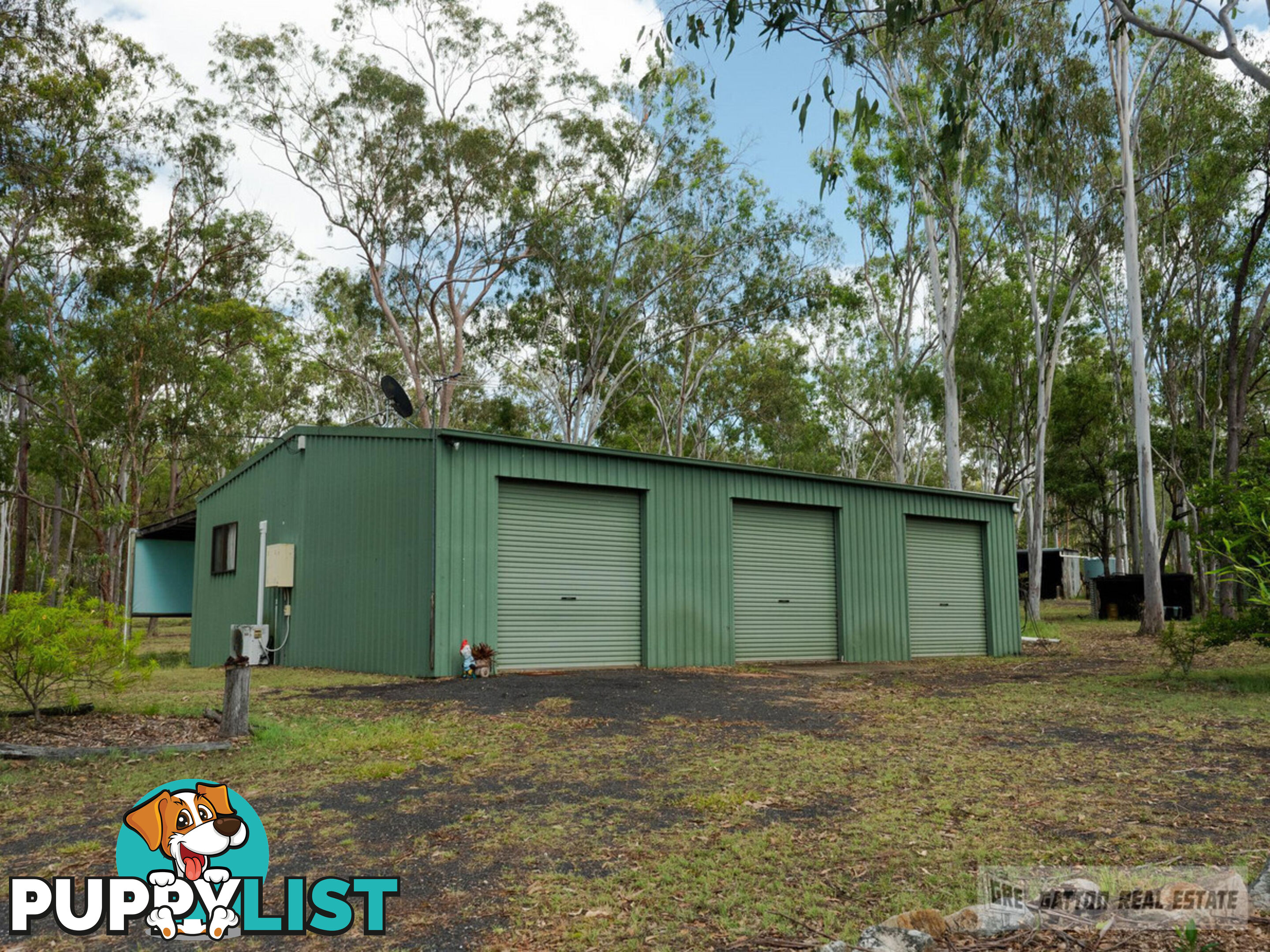 394 Philps Road Ringwood QLD 4343