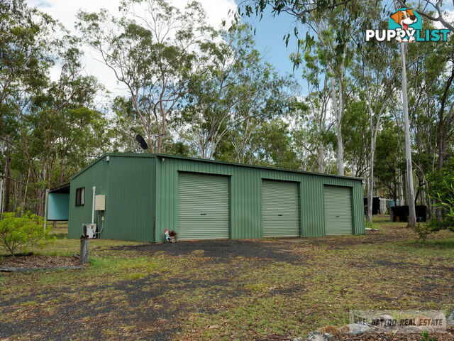 394 Philps Road Ringwood QLD 4343