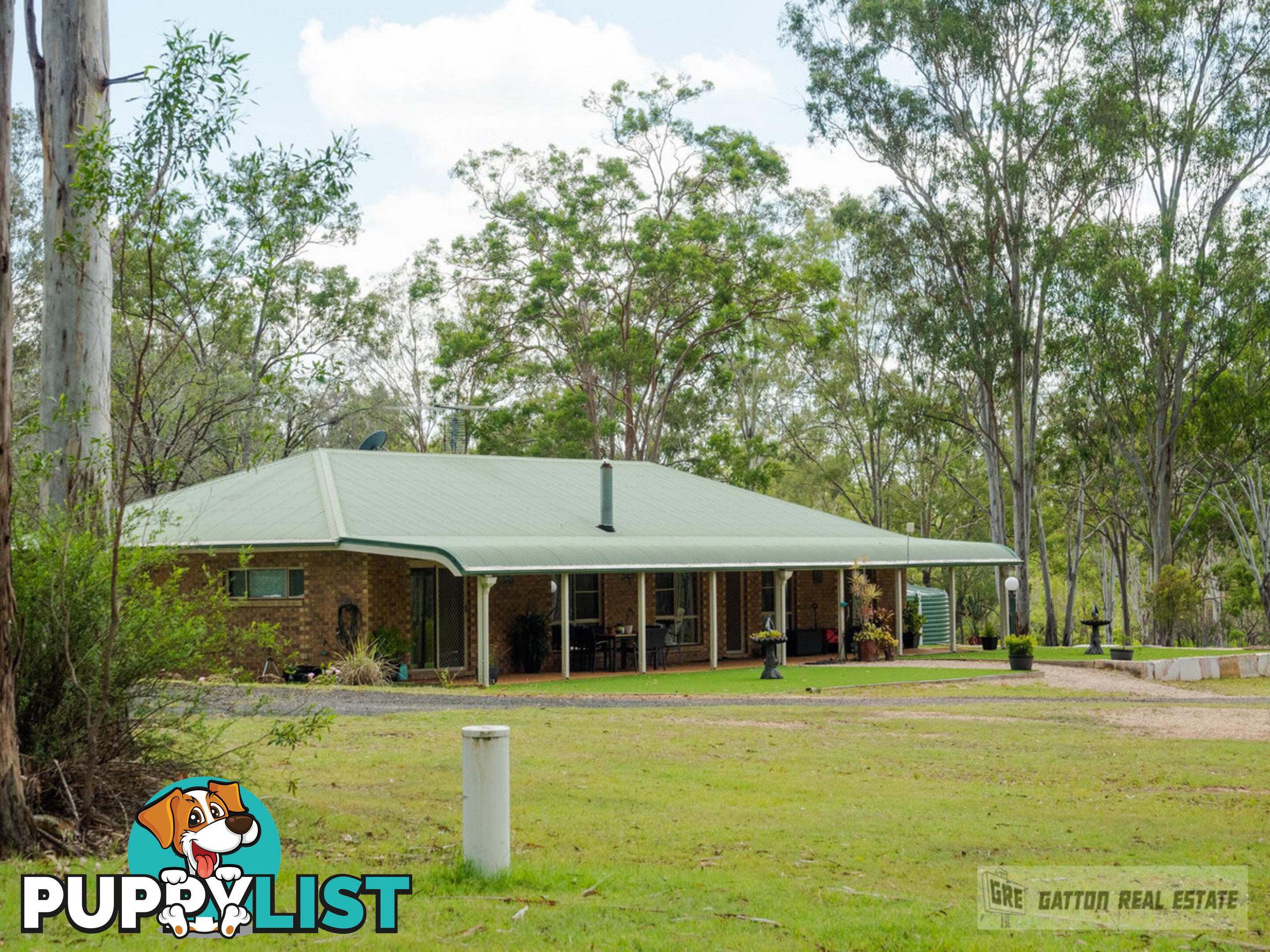 394 Philps Road Ringwood QLD 4343