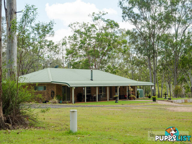 394 Philps Road Ringwood QLD 4343