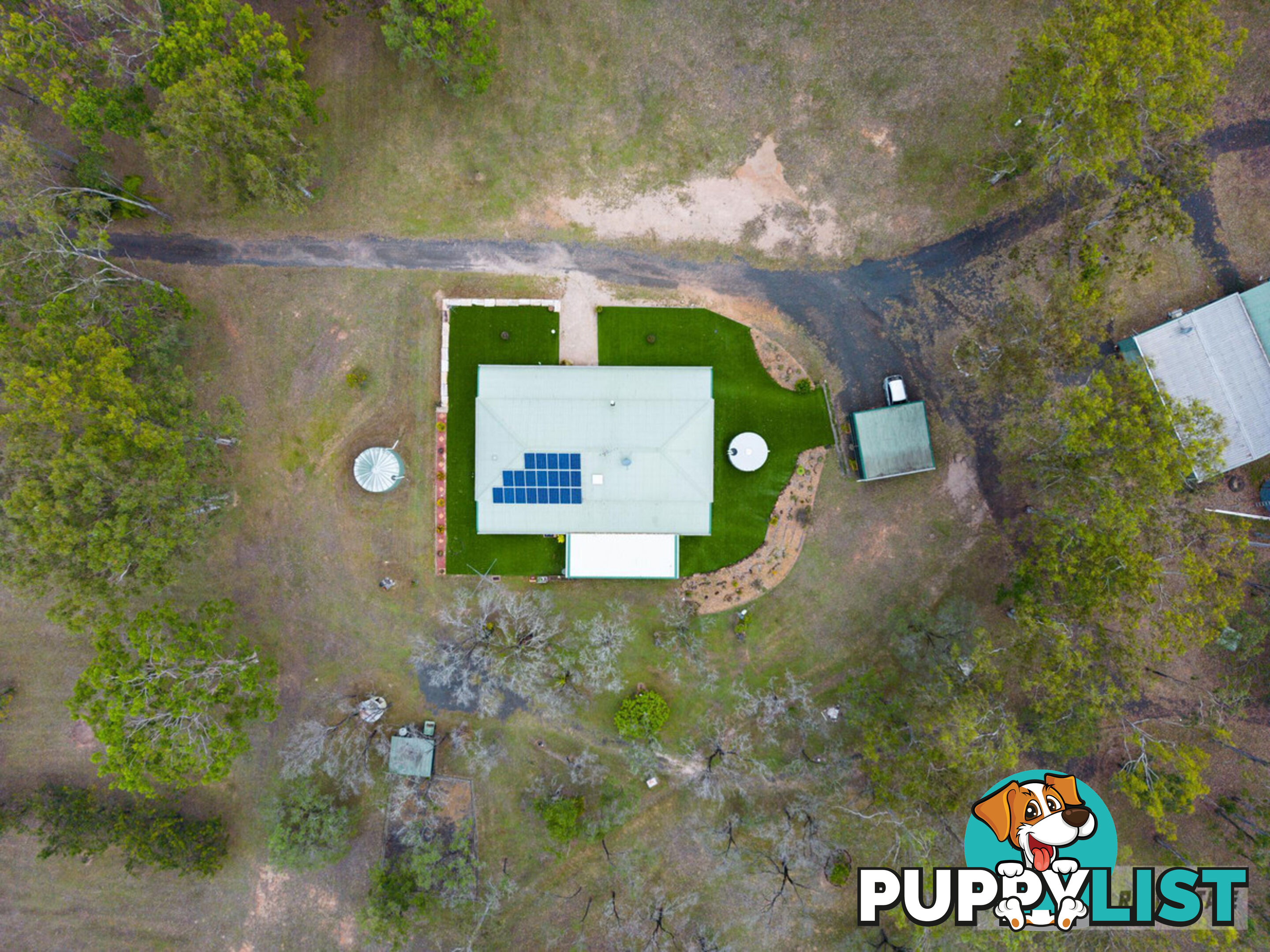 394 Philps Road Ringwood QLD 4343