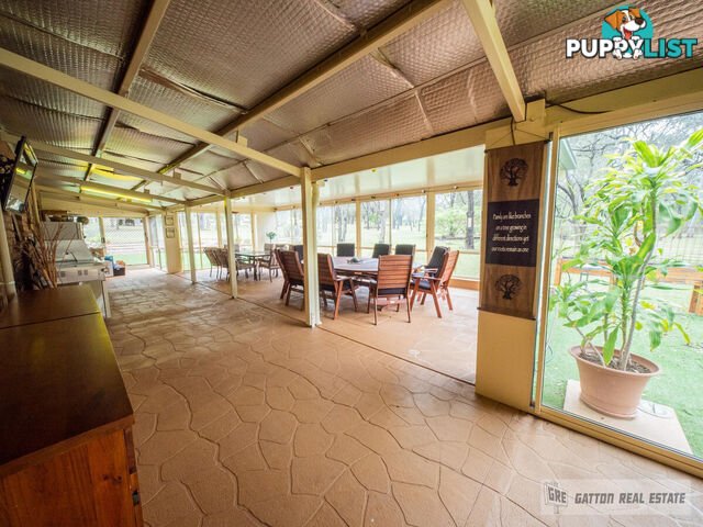 394 Philps Road Ringwood QLD 4343