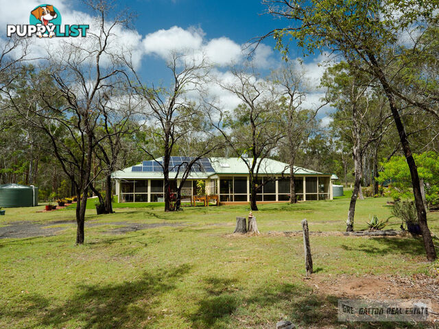 394 Philps Road Ringwood QLD 4343