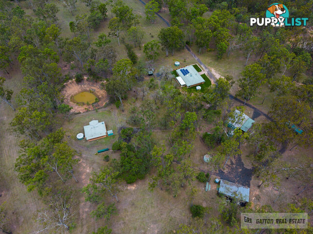 394 Philps Road Ringwood QLD 4343