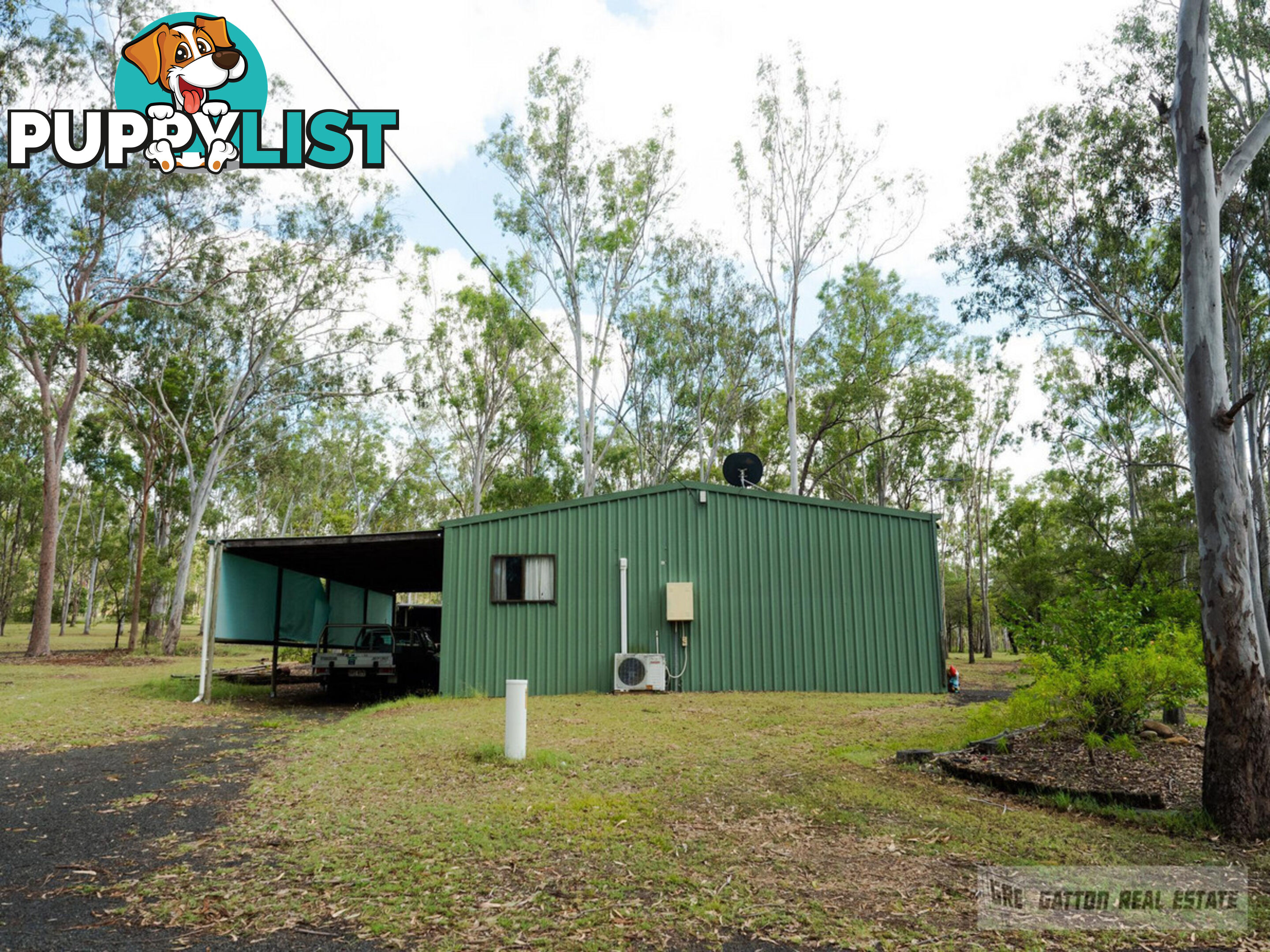 394 Philps Road Ringwood QLD 4343