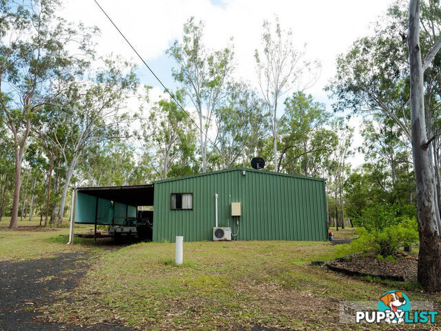 394 Philps Road Ringwood QLD 4343