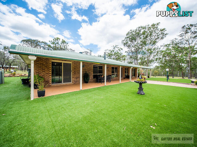 394 Philps Road Ringwood QLD 4343