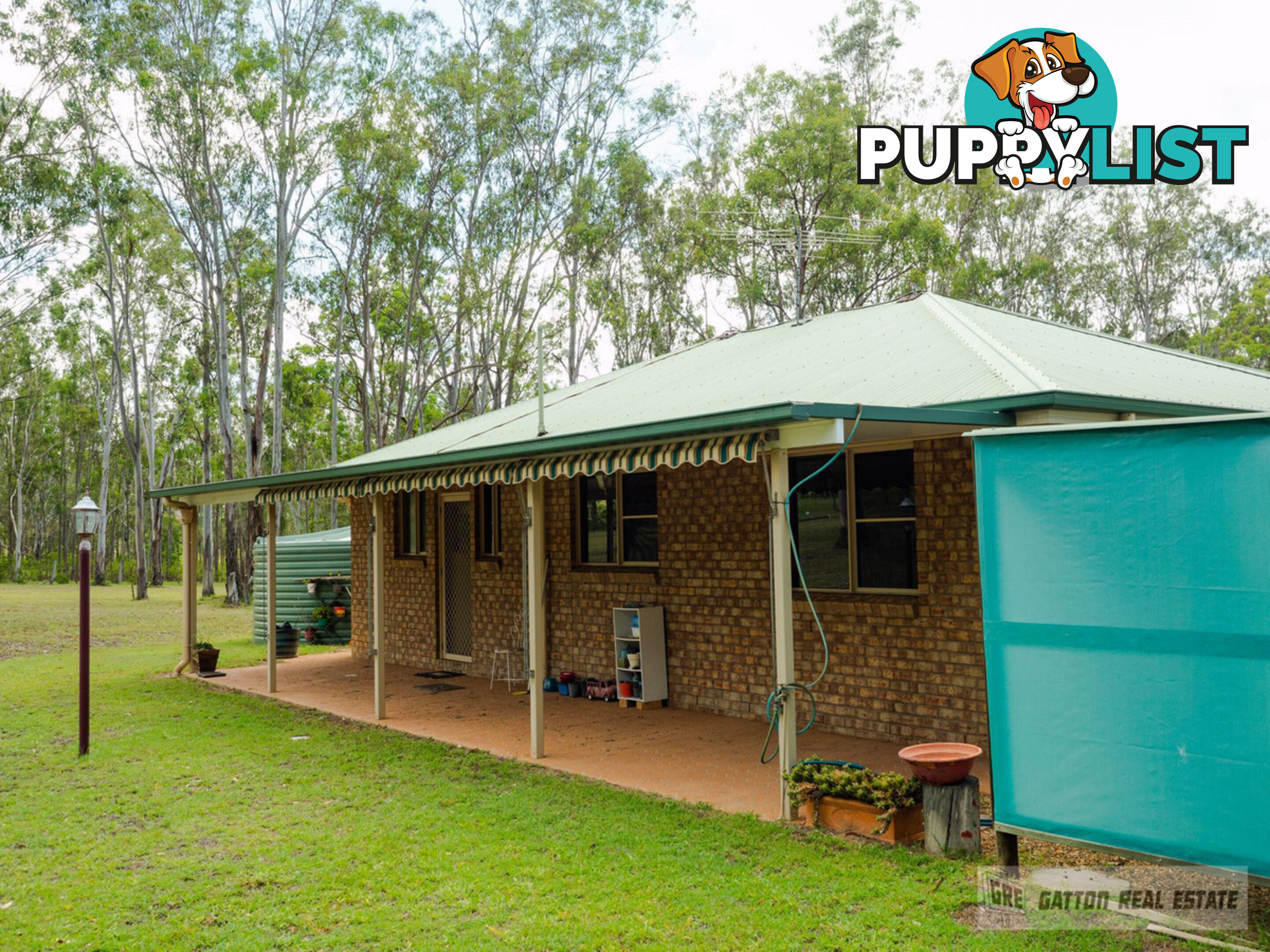 394 Philps Road Ringwood QLD 4343