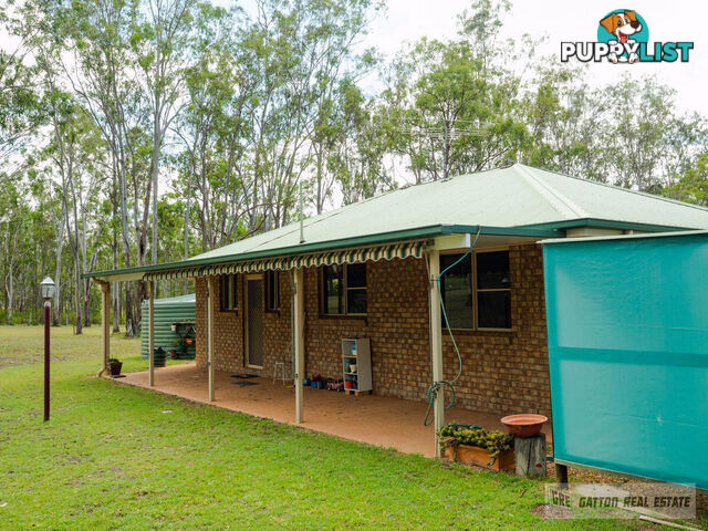 394 Philps Road Ringwood QLD 4343