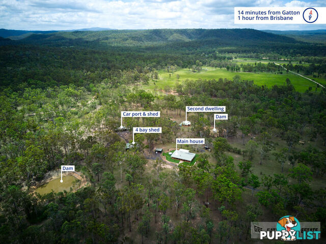 394 Philps Road Ringwood QLD 4343