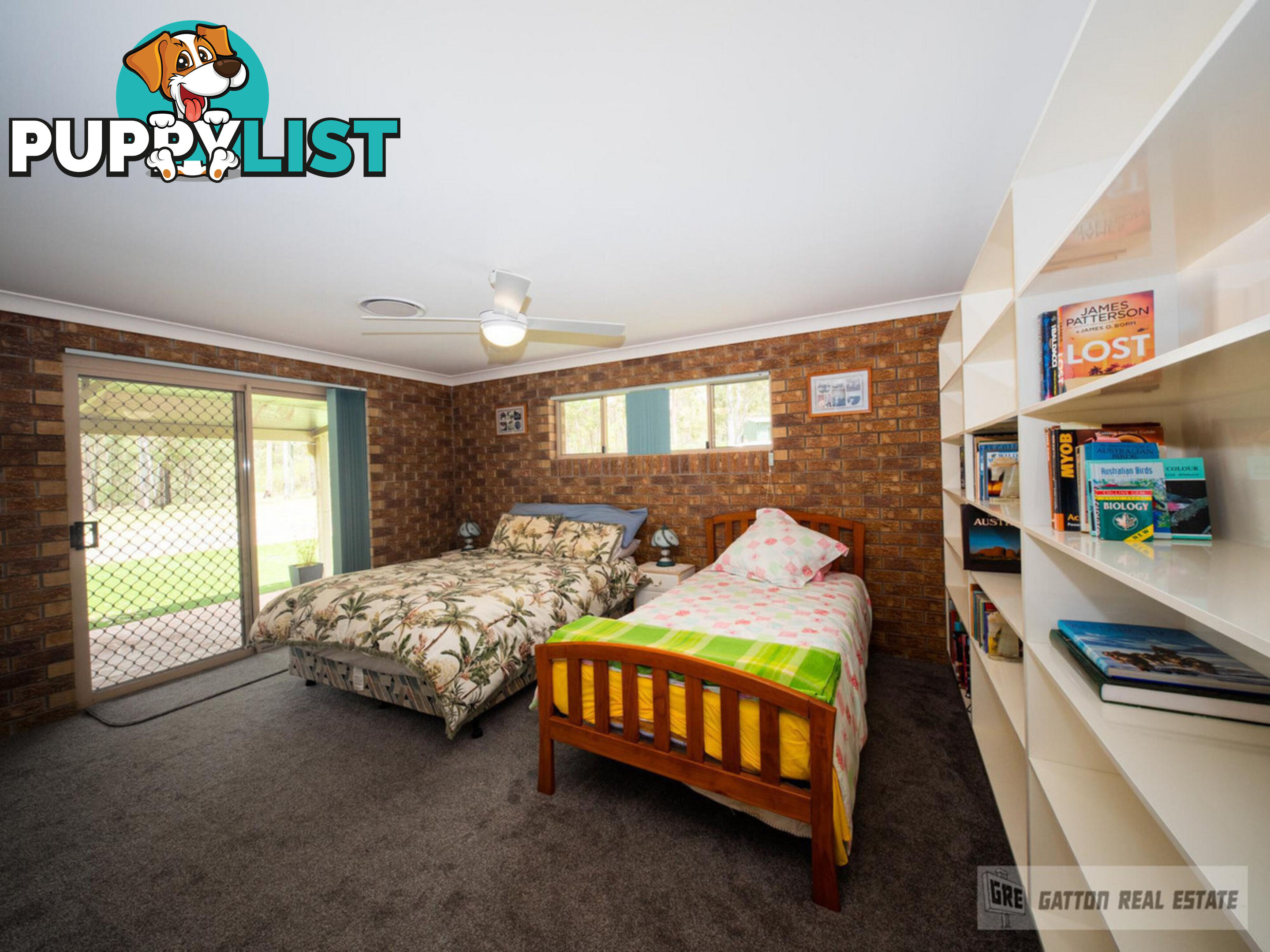 394 Philps Road Ringwood QLD 4343