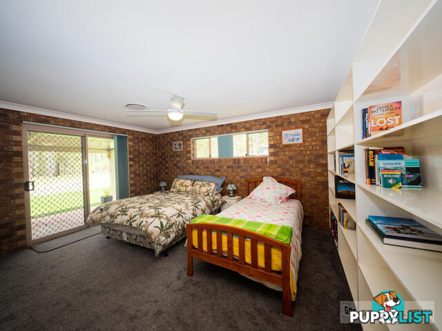 394 Philps Road Ringwood QLD 4343