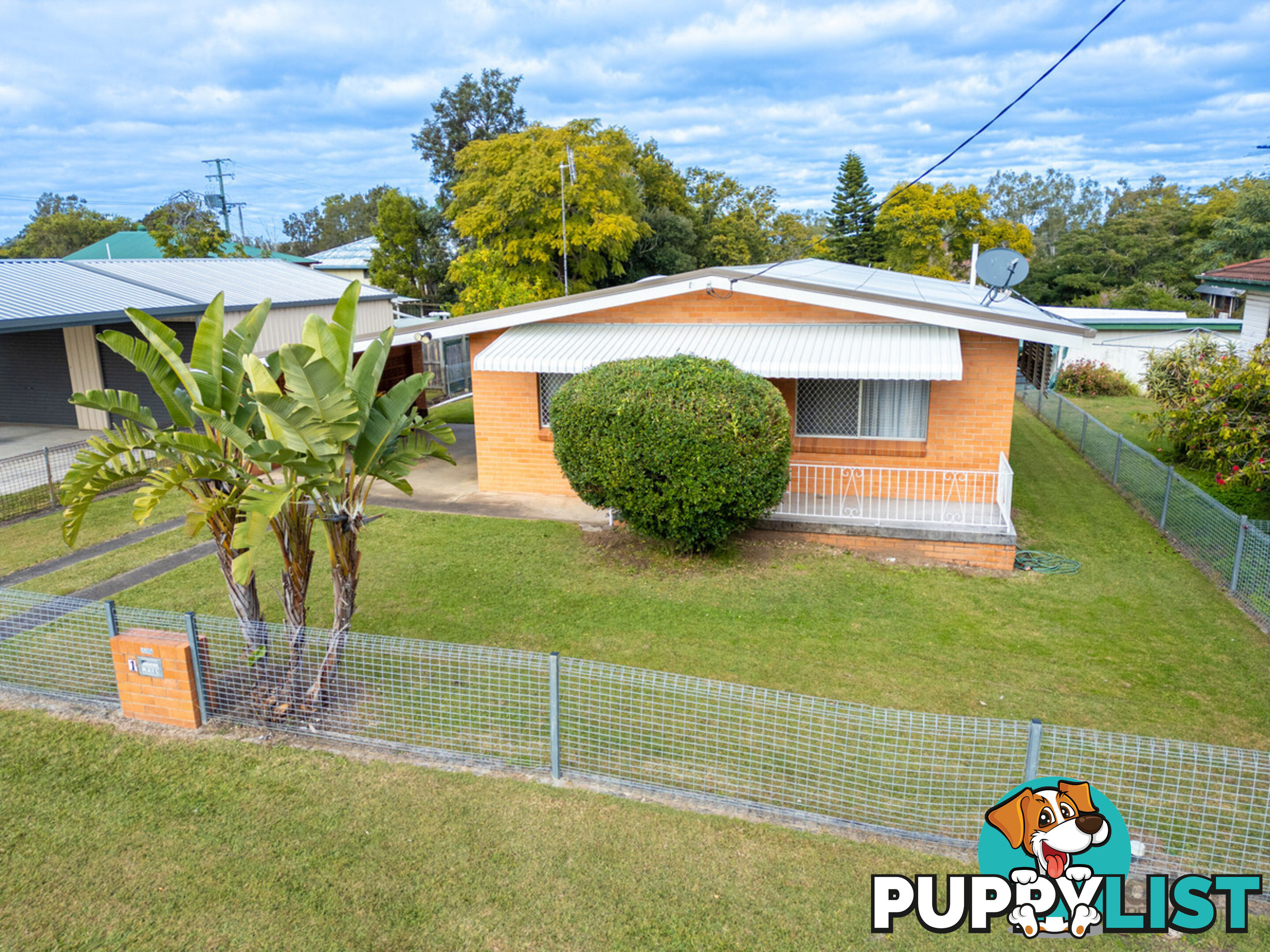 1 Stubbersfield Street Gatton QLD 4343