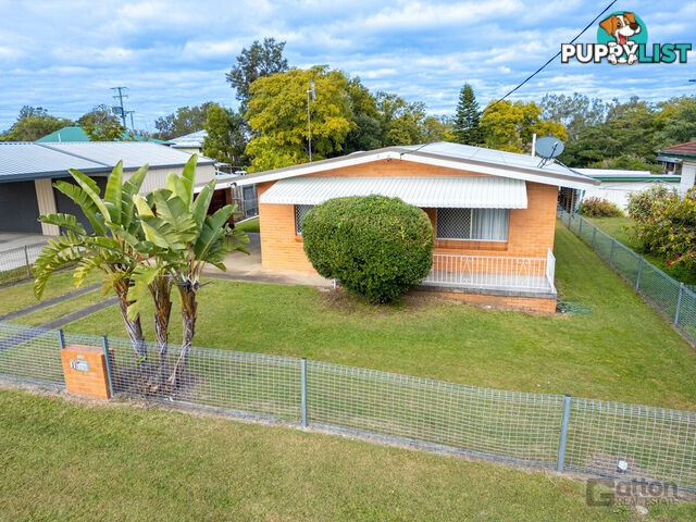 1 Stubbersfield Street Gatton QLD 4343