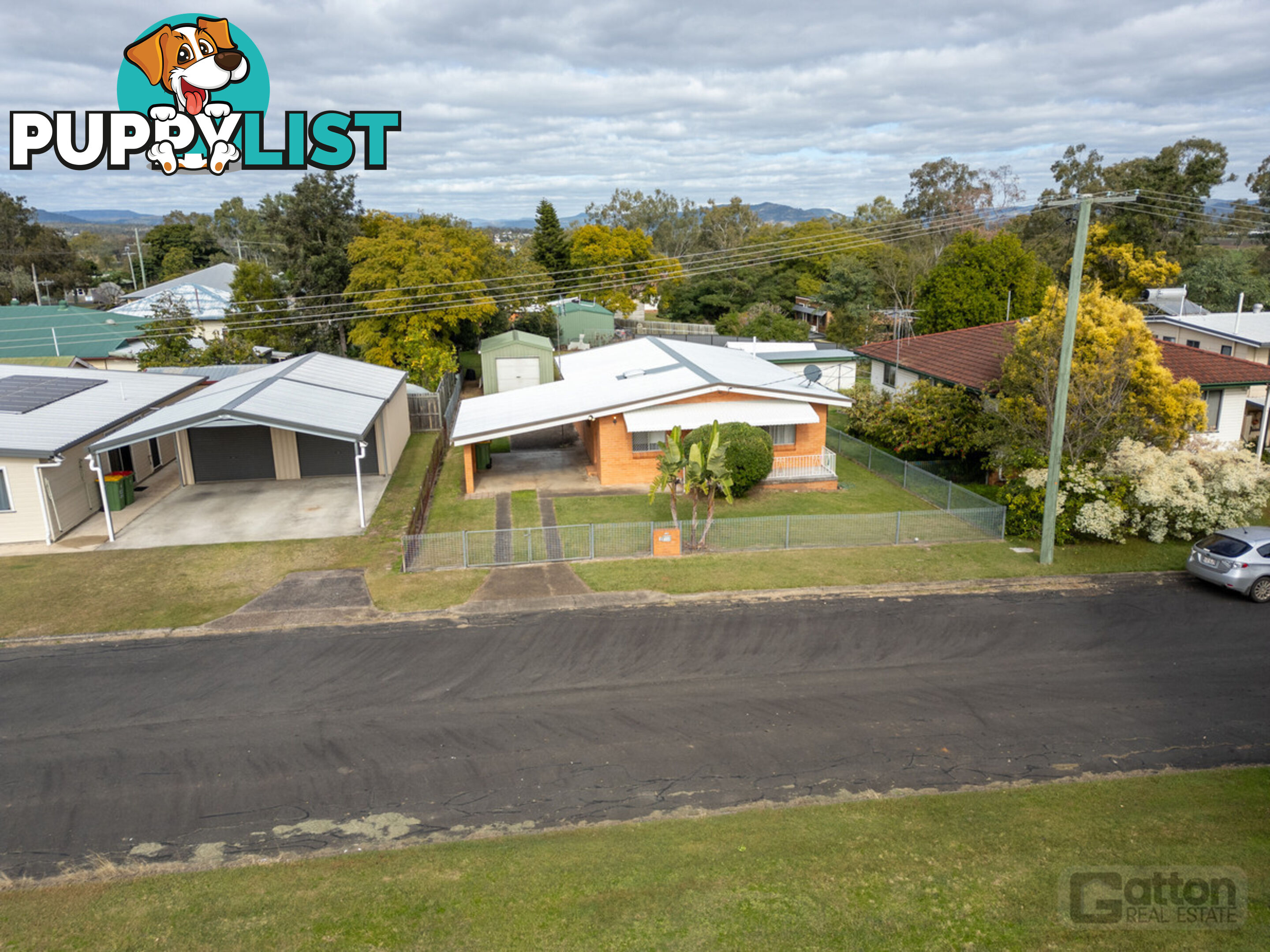 1 Stubbersfield Street Gatton QLD 4343