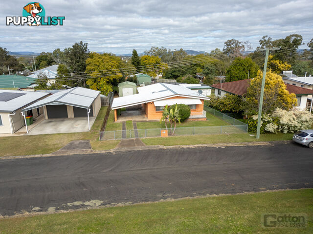 1 Stubbersfield Street Gatton QLD 4343