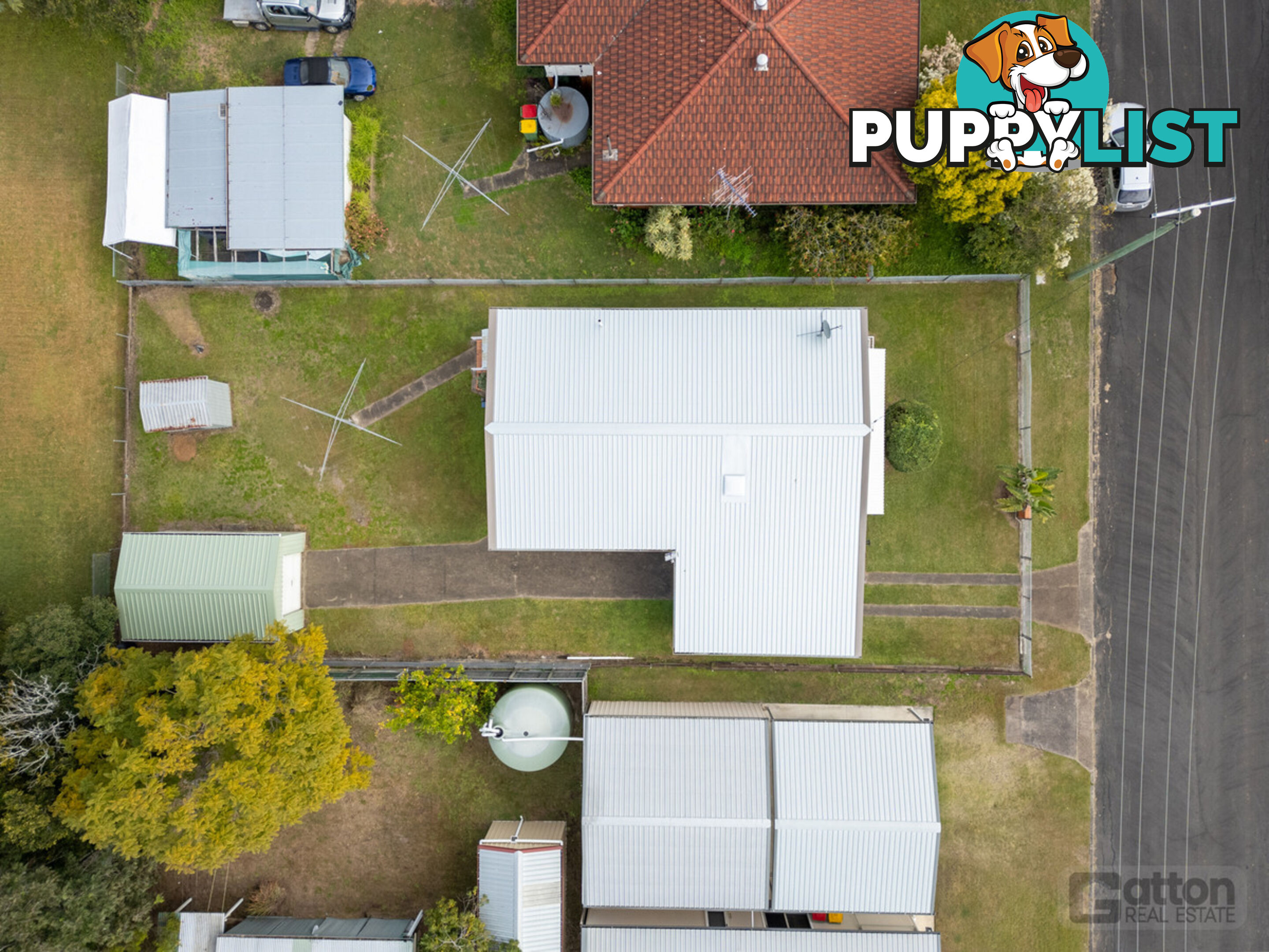 1 Stubbersfield Street Gatton QLD 4343