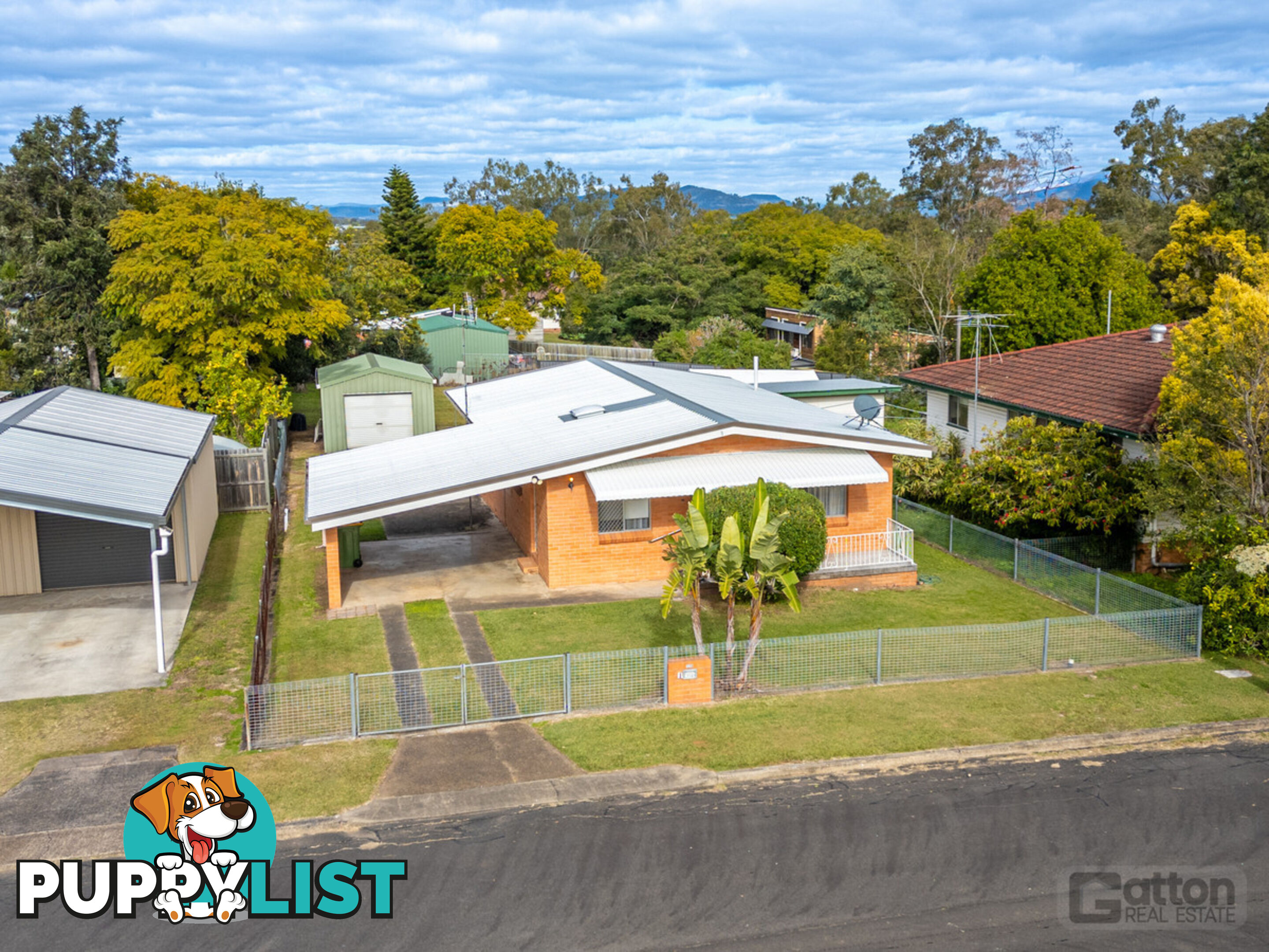 1 Stubbersfield Street Gatton QLD 4343