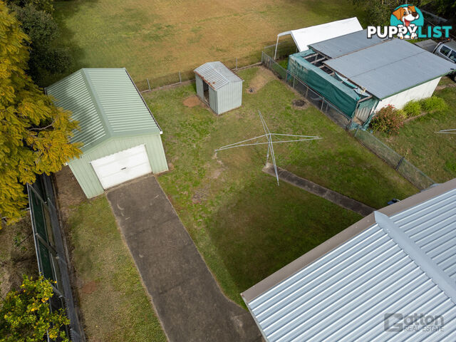 1 Stubbersfield Street Gatton QLD 4343