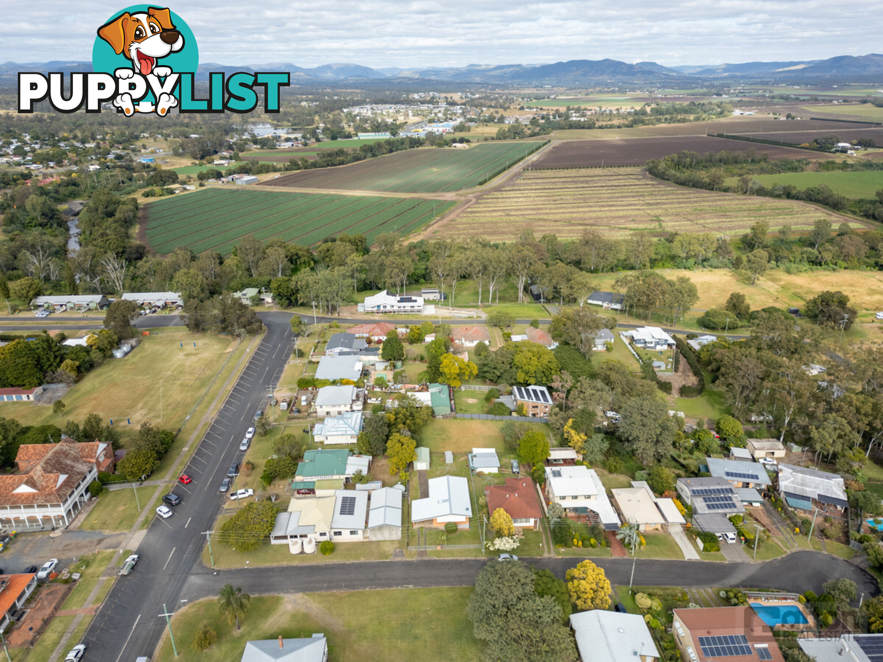 1 Stubbersfield Street Gatton QLD 4343